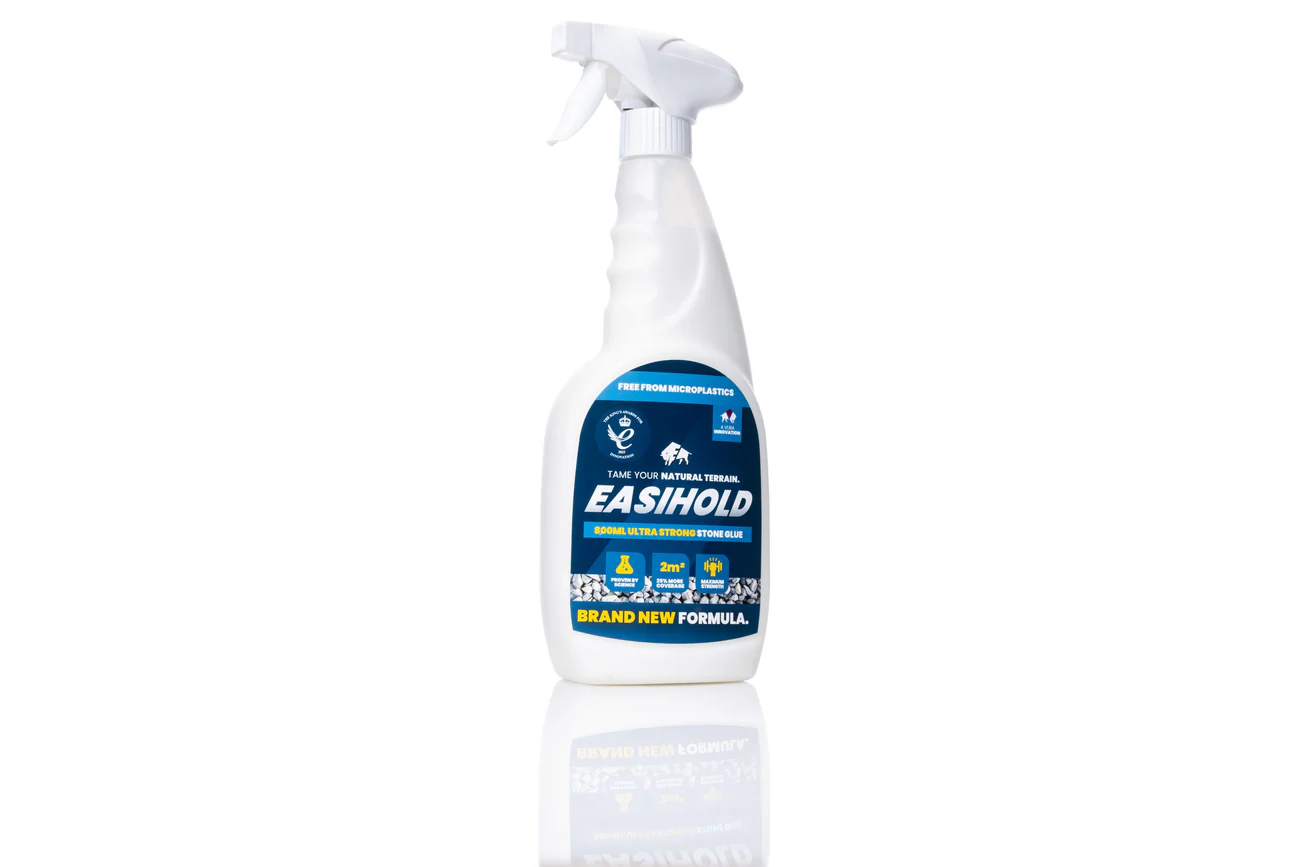 EASIHOLD Spray фиксатор 800ml