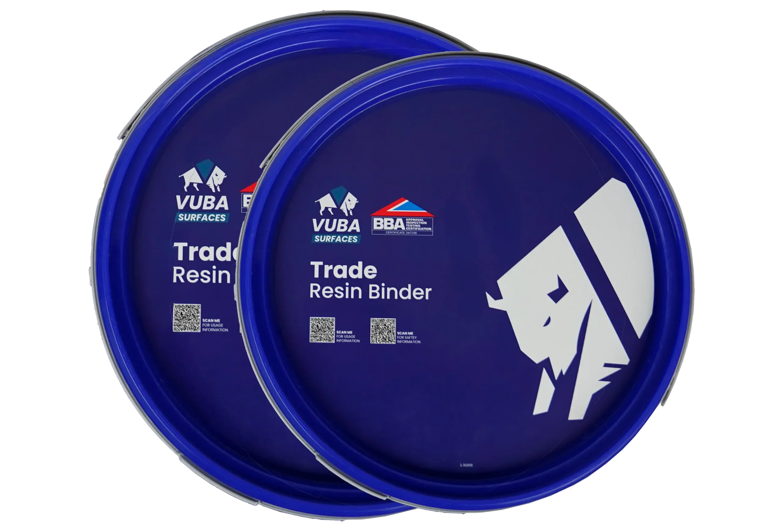 Resin Binder – Смола (A+B)