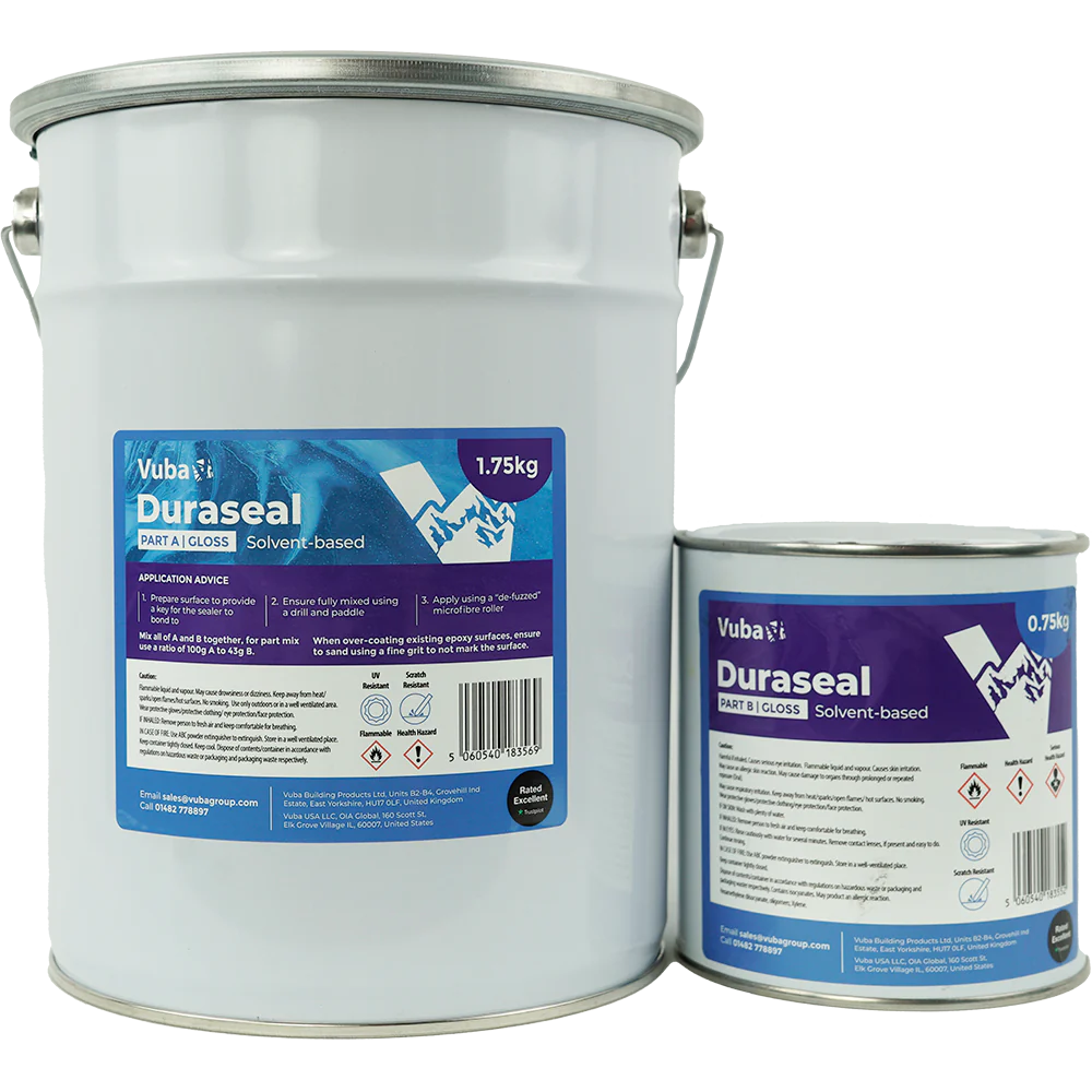 DURASEAL 5кг.
