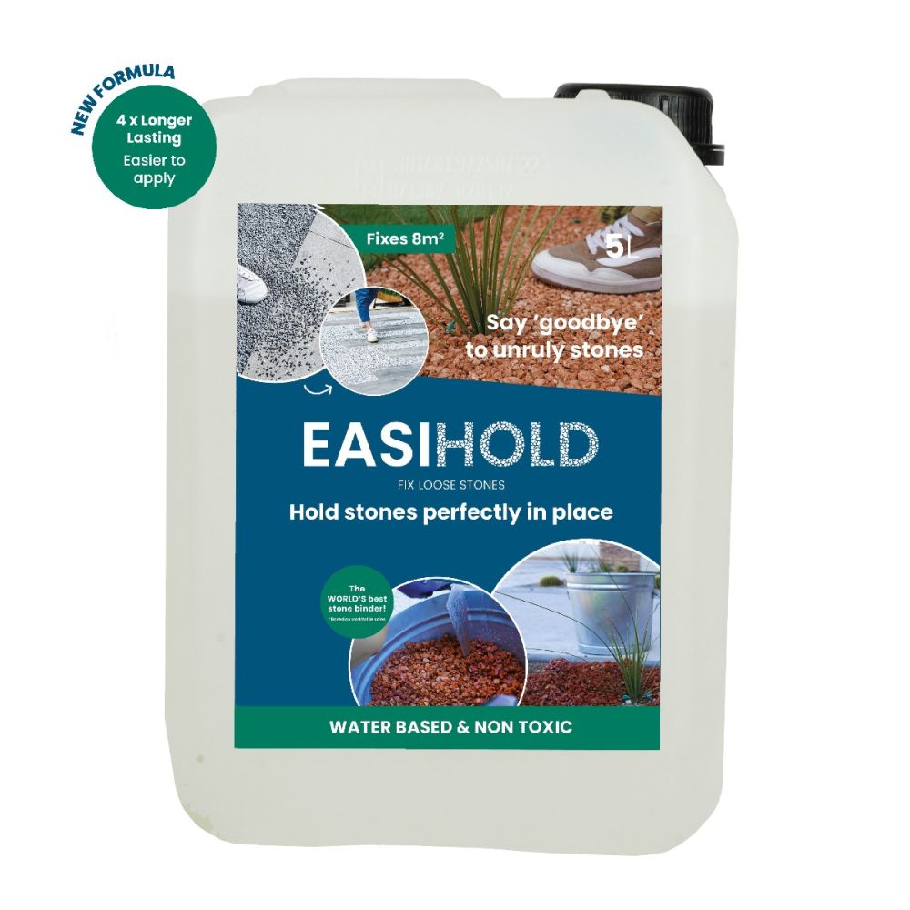 Easihold Twin Bundle 2x5l + Спрей 800ml. - Image 17