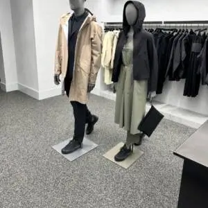 Филъри за Настилки