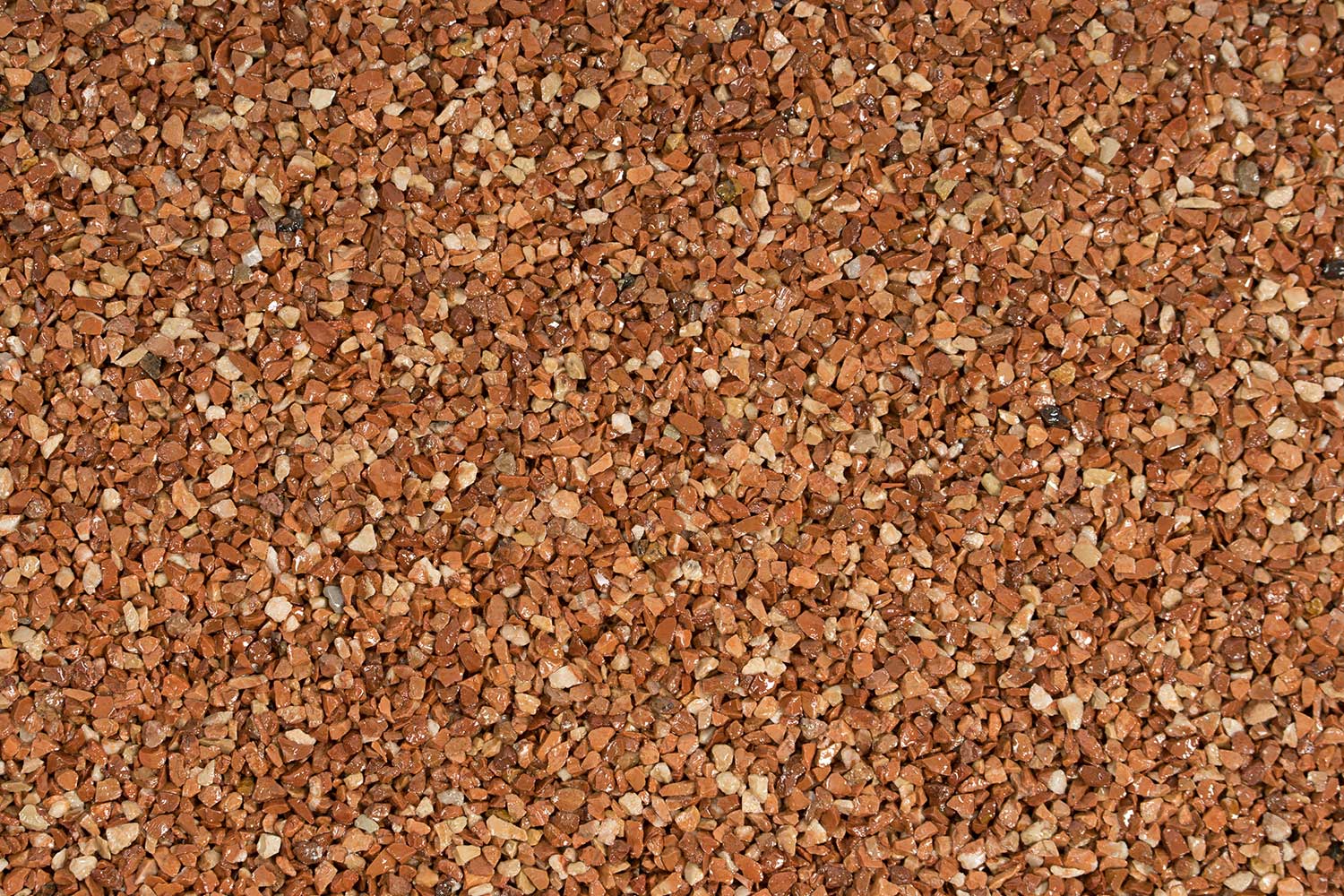 1m2 Vuba Комплект смола UVR и камъчета за каменен килим - Image 11