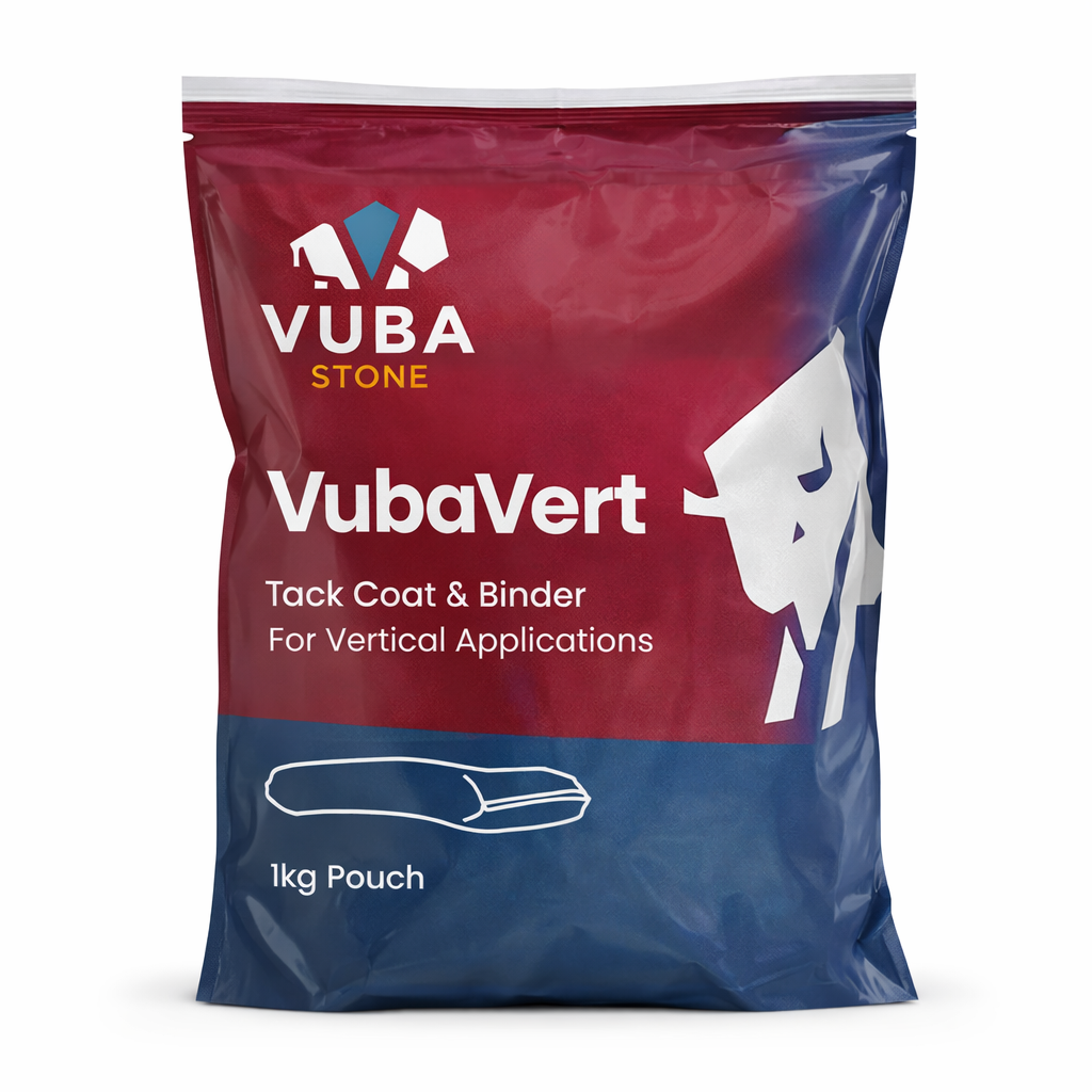 VubaVert (Vertical Binder)