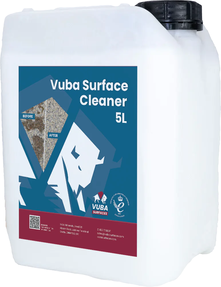 VUBA SURFACE CLEANER 5L