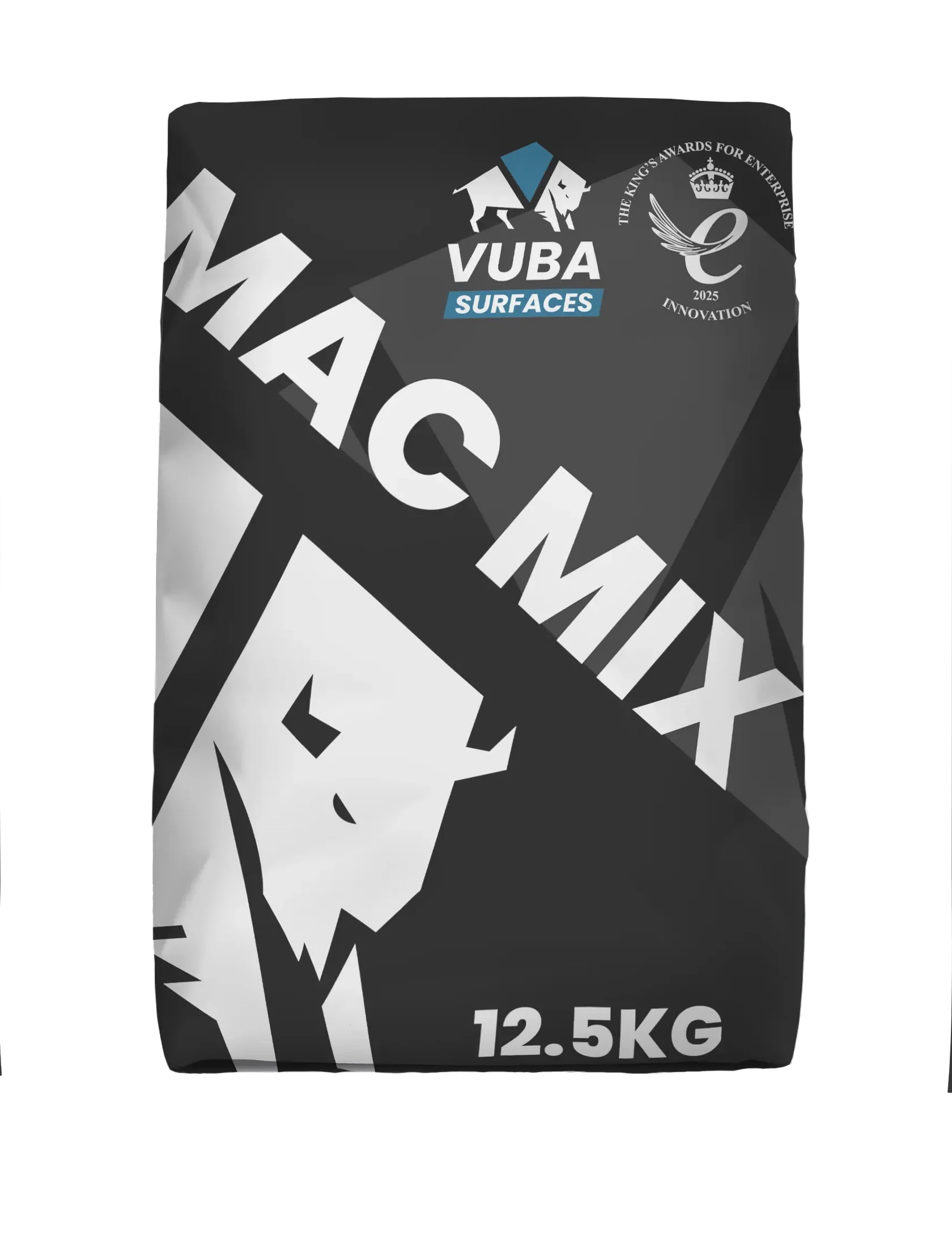 MACMIX 1-5MM 12.5kg