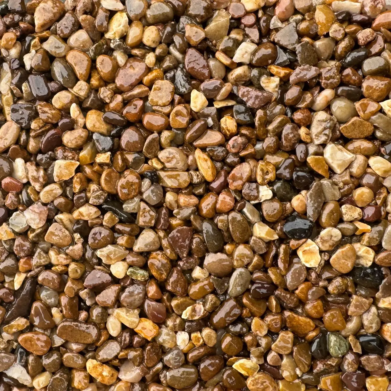 ROMAN QUARTZ 2-5MM 25KG