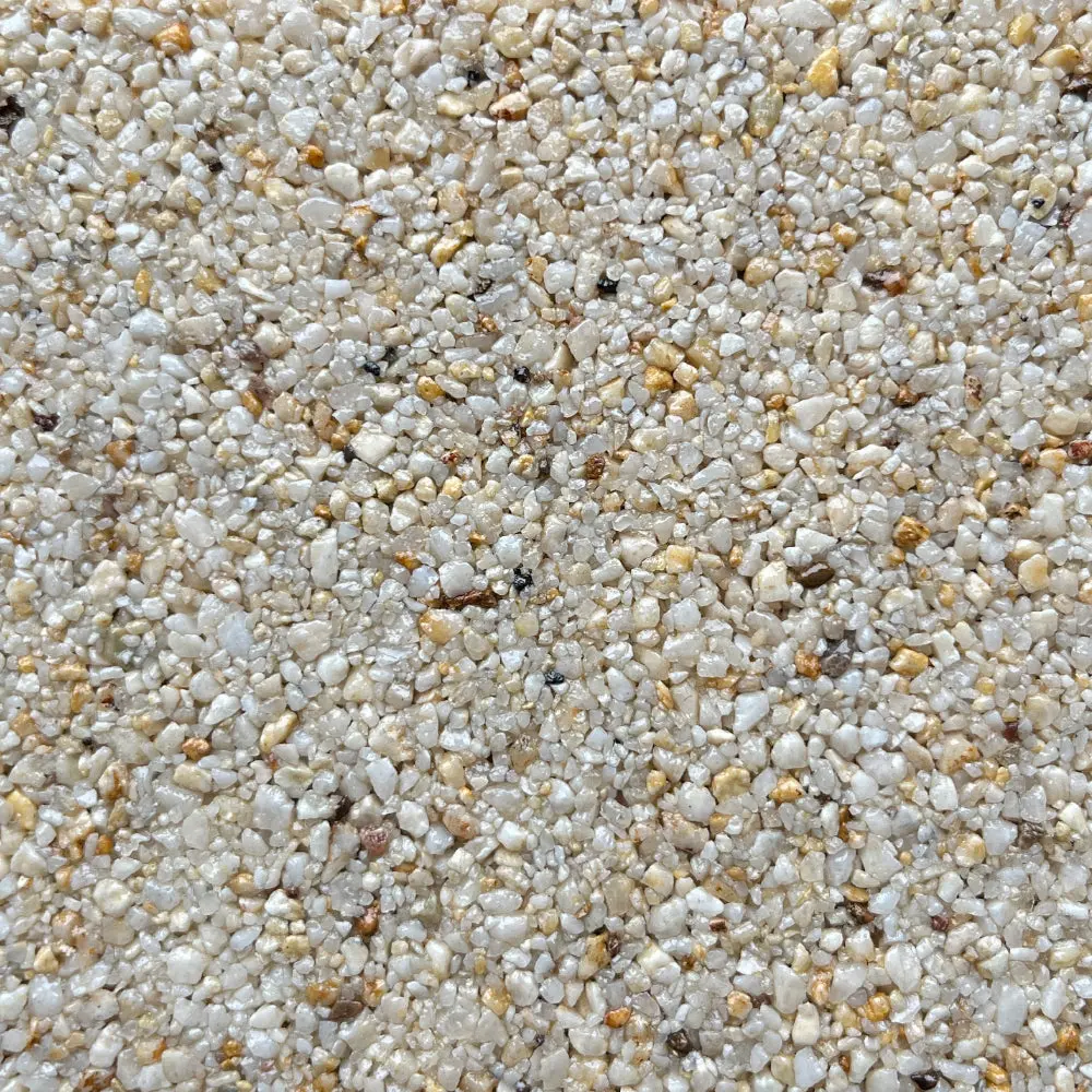 FALL QUARTZ 1-3MM 25KG