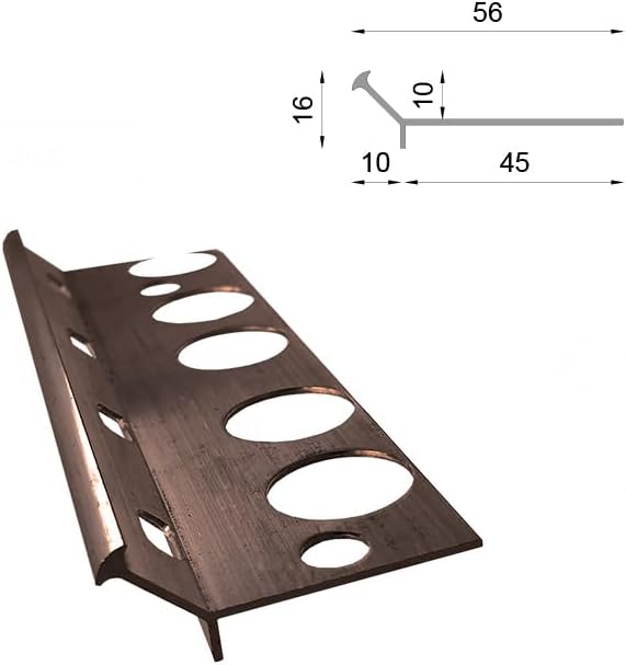 Stair profile V2 - Image 2