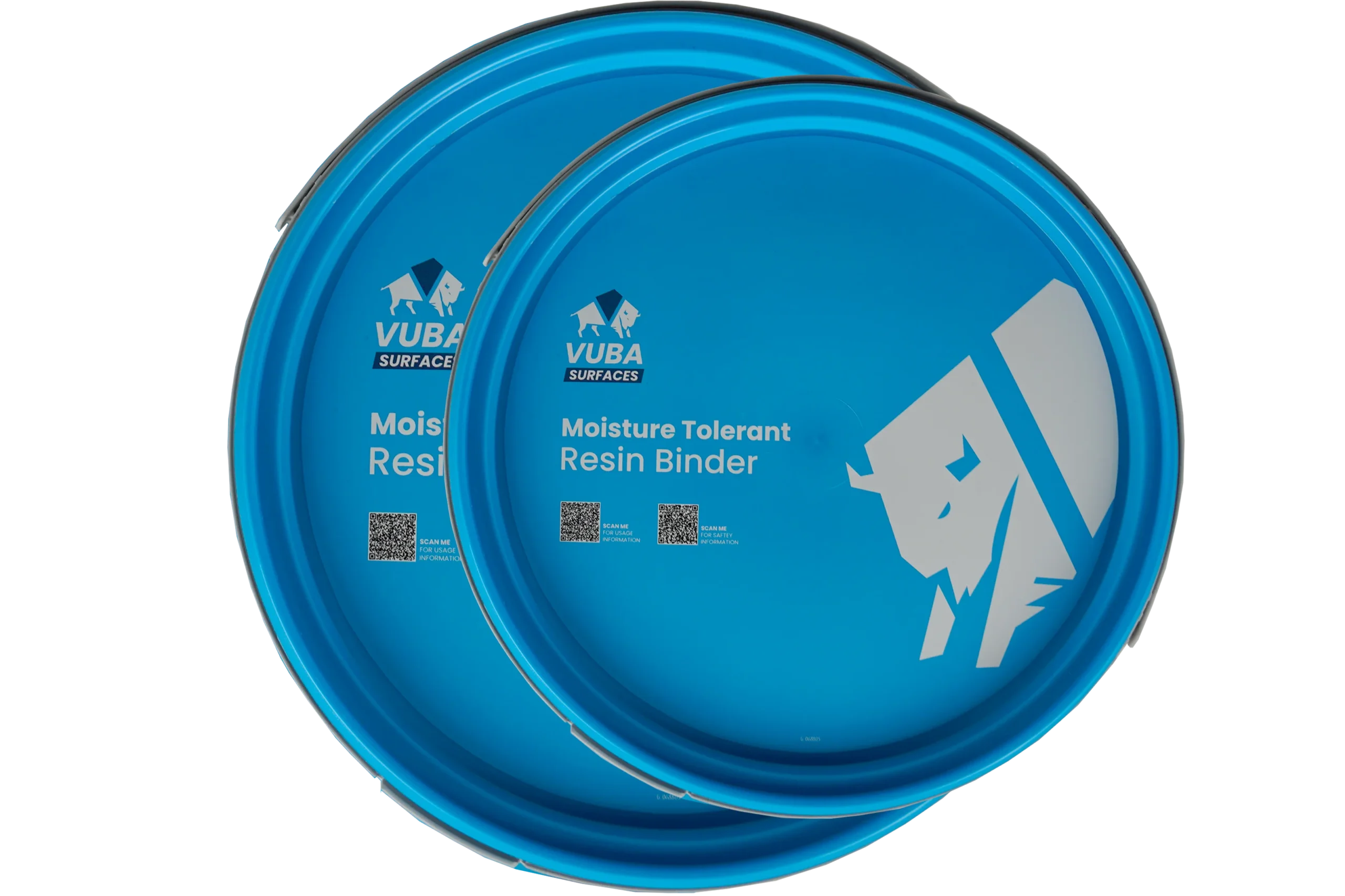 Resin Binder 7,25kg Moisture Tolerant