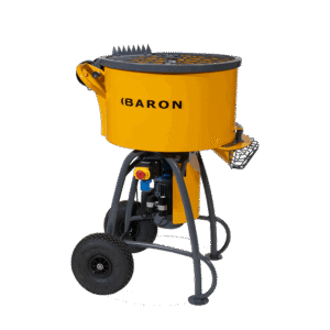 Baron Forced Action Mixer