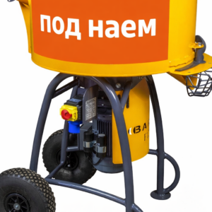 Наем миксер за разбъркване на смеси за настилки Каменен Килим