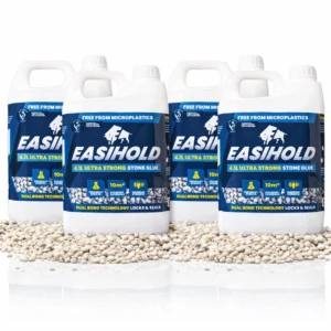 Easihold Stone Glue Multipack (4x4,1l)